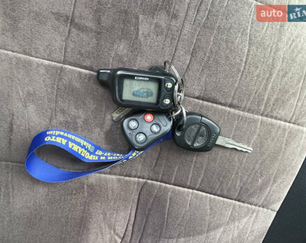 Синій Ніссан Максіма, об'ємом двигуна 2.99 л та пробігом 450 тис. км за 2700 $, фото 9 на Automoto.ua