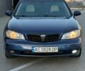 Синий Ниссан Максима, объемом двигателя 2.99 л и пробегом 350 тыс. км за 2599 $, фото 1 на Automoto.ua