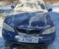 Синий Ниссан Максима, объемом двигателя 2 л и пробегом 244 тыс. км за 2996 $, фото 5 на Automoto.ua