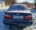 Синий Ниссан Максима, объемом двигателя 2 л и пробегом 244 тыс. км за 2996 $, фото 4 на Automoto.ua