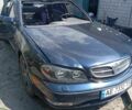 Синий Ниссан Максима, объемом двигателя 2 л и пробегом 1 тыс. км за 1206 $, фото 1 на Automoto.ua