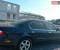 Синий Ниссан Максима, объемом двигателя 2 л и пробегом 308 тыс. км за 2950 $, фото 1 на Automoto.ua