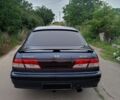 Синий Ниссан Максима, объемом двигателя 2.99 л и пробегом 305 тыс. км за 3300 $, фото 3 на Automoto.ua