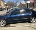 Синий Ниссан Максима, объемом двигателя 2 л и пробегом 235 тыс. км за 3900 $, фото 1 на Automoto.ua