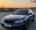 Синий Ниссан Максима, объемом двигателя 2 л и пробегом 453 тыс. км за 4100 $, фото 1 на Automoto.ua