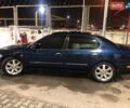 Синій Ніссан Максіма, об'ємом двигуна 2 л та пробігом 235 тис. км за 3900 $, фото 1 на Automoto.ua