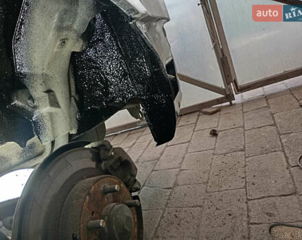 Синій Ніссан Максіма, об'ємом двигуна 2 л та пробігом 335 тис. км за 4300 $, фото 30 на Automoto.ua