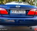Синий Ниссан Максима, объемом двигателя 2 л и пробегом 243 тыс. км за 4900 $, фото 2 на Automoto.ua
