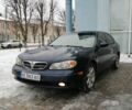 Синий Ниссан Максима, объемом двигателя 2 л и пробегом 336 тыс. км за 3750 $, фото 1 на Automoto.ua