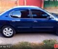 Синий Ниссан Максима, объемом двигателя 2 л и пробегом 243 тыс. км за 4900 $, фото 4 на Automoto.ua