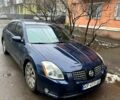 Синій Ніссан Максіма, об'ємом двигуна 3.5 л та пробігом 150 тис. км за 5000 $, фото 1 на Automoto.ua