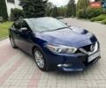 Синий Ниссан Максима, объемом двигателя 3.5 л и пробегом 175 тыс. км за 14999 $, фото 17 на Automoto.ua