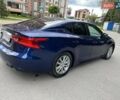 Синий Ниссан Максима, объемом двигателя 3.5 л и пробегом 175 тыс. км за 14999 $, фото 34 на Automoto.ua