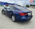 Синий Ниссан Максима, объемом двигателя 3.5 л и пробегом 175 тыс. км за 14999 $, фото 9 на Automoto.ua