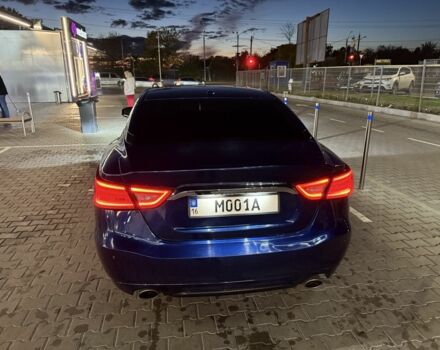 Синий Ниссан Максима, объемом двигателя 3.5 л и пробегом 183 тыс. км за 12800 $, фото 5 на Automoto.ua