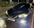Синий Ниссан Максима, объемом двигателя 3.5 л и пробегом 183 тыс. км за 12800 $, фото 6 на Automoto.ua