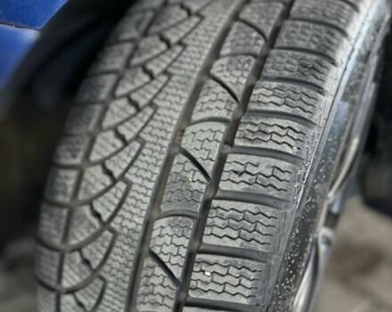 Синий Ниссан Максима, объемом двигателя 3.5 л и пробегом 183 тыс. км за 12800 $, фото 18 на Automoto.ua