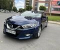 Синий Ниссан Максима, объемом двигателя 3.5 л и пробегом 175 тыс. км за 14999 $, фото 41 на Automoto.ua