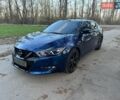 Синий Ниссан Максима, объемом двигателя 3.5 л и пробегом 170 тыс. км за 12700 $, фото 1 на Automoto.ua
