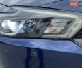 Синий Ниссан Максима, объемом двигателя 3.5 л и пробегом 175 тыс. км за 14999 $, фото 3 на Automoto.ua