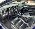 Синий Ниссан Максима, объемом двигателя 3.5 л и пробегом 175 тыс. км за 14999 $, фото 8 на Automoto.ua