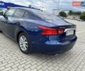 Синий Ниссан Максима, объемом двигателя 3.5 л и пробегом 175 тыс. км за 14999 $, фото 5 на Automoto.ua