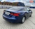 Синий Ниссан Максима, объемом двигателя 3.5 л и пробегом 175 тыс. км за 14999 $, фото 2 на Automoto.ua