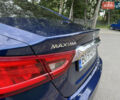 Синий Ниссан Максима, объемом двигателя 3.5 л и пробегом 200 тыс. км за 12600 $, фото 7 на Automoto.ua