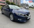 Синий Ниссан Максима, объемом двигателя 3.5 л и пробегом 175 тыс. км за 14999 $, фото 39 на Automoto.ua