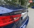 Синий Ниссан Максима, объемом двигателя 3.5 л и пробегом 175 тыс. км за 14999 $, фото 36 на Automoto.ua