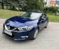 Синий Ниссан Максима, объемом двигателя 3.5 л и пробегом 175 тыс. км за 14999 $, фото 19 на Automoto.ua