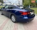 Синий Ниссан Максима, объемом двигателя 3.5 л и пробегом 175 тыс. км за 14999 $, фото 21 на Automoto.ua