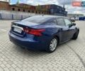 Синий Ниссан Максима, объемом двигателя 3.5 л и пробегом 175 тыс. км за 14999 $, фото 11 на Automoto.ua