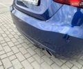 Синий Ниссан Максима, объемом двигателя 3.5 л и пробегом 175 тыс. км за 14999 $, фото 10 на Automoto.ua