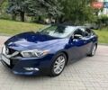 Синий Ниссан Максима, объемом двигателя 3.5 л и пробегом 175 тыс. км за 14999 $, фото 18 на Automoto.ua