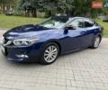 Синий Ниссан Максима, объемом двигателя 3.5 л и пробегом 175 тыс. км за 14999 $, фото 20 на Automoto.ua