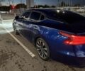Синий Ниссан Максима, объемом двигателя 3.5 л и пробегом 183 тыс. км за 12800 $, фото 9 на Automoto.ua