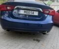 Синий Ниссан Максима, объемом двигателя 3.5 л и пробегом 183 тыс. км за 12800 $, фото 3 на Automoto.ua