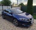 Ніссан Максіма 2016 у Кременчуге на Automoto.ua Синій Ніссан Максіма, об'ємом двигуна 3.5 л та пробігом 78 тис. км за 13500 $, фото 6 на Automoto.ua