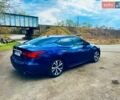 Синий Ниссан Максима, объемом двигателя 3.5 л и пробегом 210 тыс. км за 12500 $, фото 11 на Automoto.ua