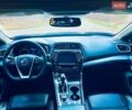 Синій Ніссан Максіма, об'ємом двигуна 3.5 л та пробігом 210 тис. км за 12500 $, фото 53 на Automoto.ua