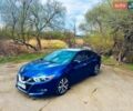 Синій Ніссан Максіма, об'ємом двигуна 3.5 л та пробігом 210 тис. км за 12500 $, фото 15 на Automoto.ua