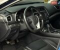 Синий Ниссан Максима, объемом двигателя 3.5 л и пробегом 149 тыс. км за 15900 $, фото 10 на Automoto.ua