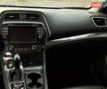 Синий Ниссан Максима, объемом двигателя 3.5 л и пробегом 149 тыс. км за 15900 $, фото 13 на Automoto.ua