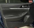 Синий Ниссан Максима, объемом двигателя 3.5 л и пробегом 149 тыс. км за 15900 $, фото 16 на Automoto.ua
