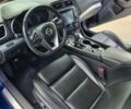 Синій Ніссан Максіма, об'ємом двигуна 3.5 л та пробігом 215 тис. км за 15700 $, фото 12 на Automoto.ua