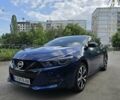 Синій Ніссан Максіма, об'ємом двигуна 3.5 л та пробігом 215 тис. км за 15700 $, фото 1 на Automoto.ua