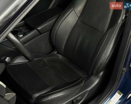 Синий Ниссан Максима, объемом двигателя 3.5 л и пробегом 149 тыс. км за 15900 $, фото 15 на Automoto.ua