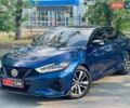 Синій Ніссан Максіма, об'ємом двигуна 3.5 л та пробігом 156 тис. км за 12700 $, фото 2 на Automoto.ua