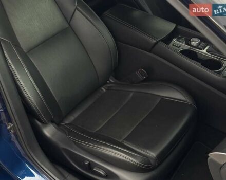 Синий Ниссан Максима, объемом двигателя 3.5 л и пробегом 149 тыс. км за 15900 $, фото 17 на Automoto.ua